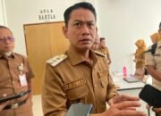 Pemko Banjarmasin Lakukan Pendataan Guru Honorer dan GPK