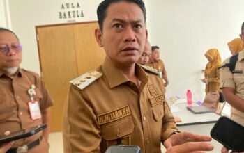 Pemko Banjarmasin Lakukan Pendataan Guru Honorer dan GPK 6 IMG 20260731 WA0020