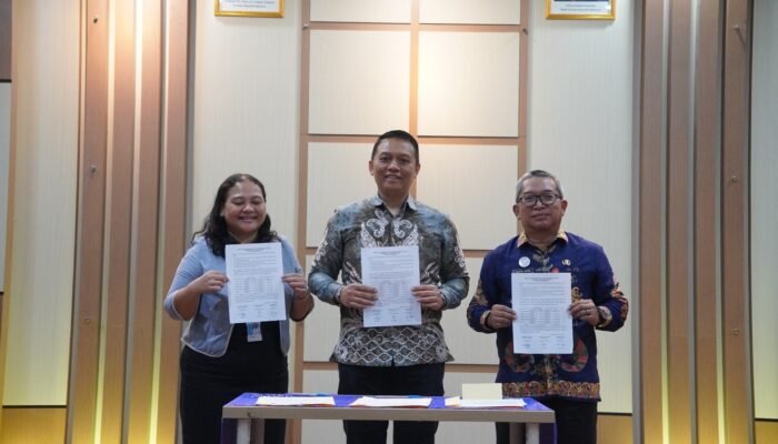 DJP dan Pemkab Sukamara Luncurkan Program SILAT, Perkuat Kepatuhan Pajak Instansi Pemerintah 3 IMG 20260731 WA0021