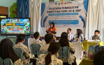 Perkuat Kompetensi Guru di Sungai Durian dan Pamukan Barat dengan Menggelar Pelatihan 4 IMG 20260731 WA0030