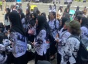 Wali Kota Banjarmasin Janjikan Evaluasi Tunjangan Guru SMP