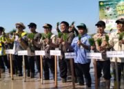 Pemkab Tapin Percepat Tanam di Lahan Optimasi dan Cetak Sawah Rakyat