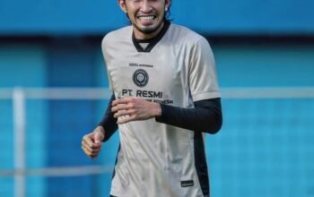 Mantan Bek Tengah Persiku Kudus, Aldo Claudio Dikabarkan akan Bergabung ke Barito Putera 4 IMG 20260731 WA0039