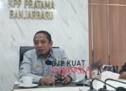 ‎KPP Banjarbaru Dampingi Pengurus Langgar Pelaihari