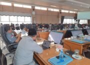 Banggar Dewan ‘Ngebut’ Bahas APBD 2027