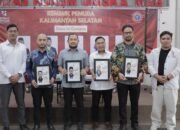Wakil Ketua DPRD Kalsel Dorong Pemuda Jadi Agen Perubahan Melalui Rembuk Pemuda Goes to Campus