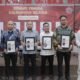 Wakil Ketua DPRD Kalsel Dorong Pemuda Jadi Agen Perubahan Melalui Rembuk Pemuda Goes to Campus