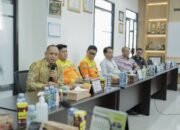 Komisi I DPRD Kalsel Dorong Optimalisasi Pendataan Penduduk NonPermanen