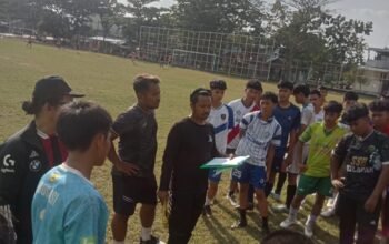 Sebanyak 120 Pemain Ikuti Seleksi Pembentukan Tim Peseban Banjarmasin U-17 4 IMG 20260731 WA0051