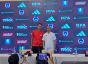 Kurniawan Minta Indonesia All Stars Main Lepas Melawan Aston Villa