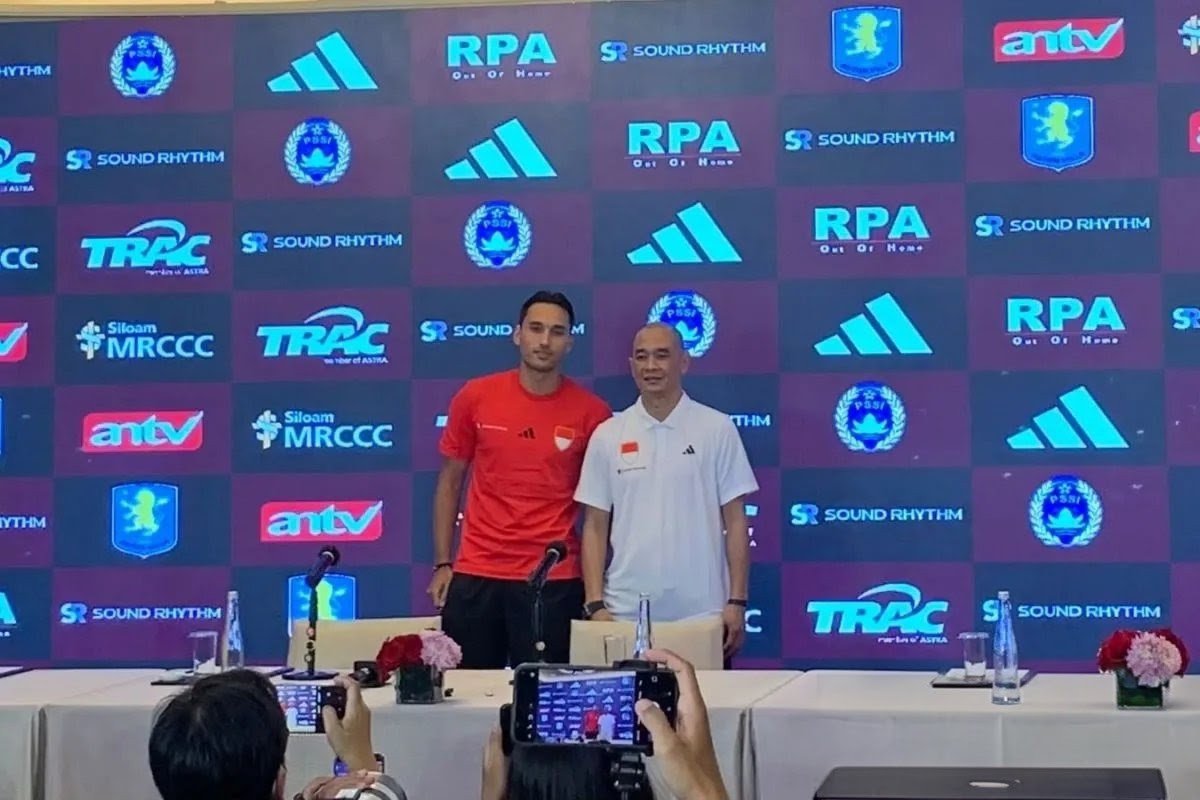 Kurniawan Minta Indonesia All Stars Main Lepas Melawan Aston Villa 1 IMG 20260731 WA0056