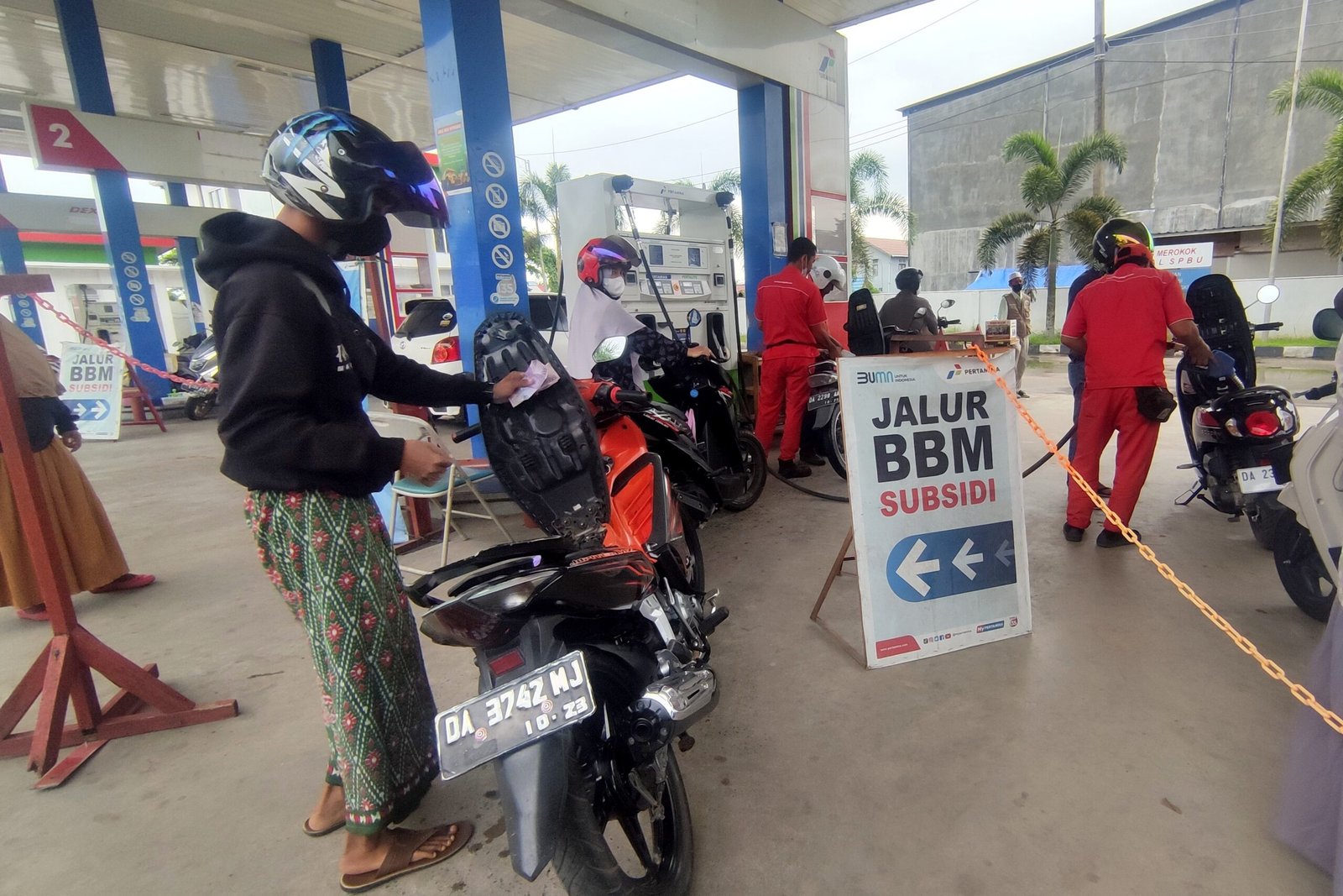 Harga BBM Non-subsidi per 1Juli 2026 Resmi Turun, Cek Wilayah Kalimantan 1 IMG 20260307 010539 1 scaled