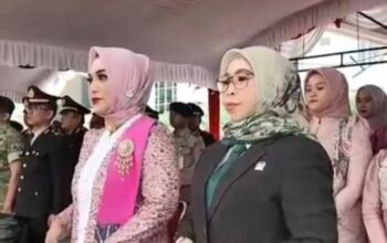 HUT Bhayangkara ke-80, Ketua DPRD Balangan Apresiasi Pengabdian Polri 5 IMG 20260702 112121