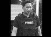 Ini Kronologis Gugurnya Anggota Polres Katingan Saat Memberantas Narkoba.