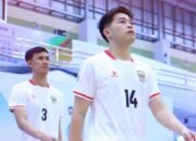 Pemain Banjarmasin, Imam Anshori tak Masuk 20 Pemain Kembali Dipanggil Timnas Futsal Indonesia