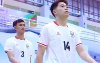 Pemain Banjarmasin, Imam Anshori tak Masuk 20 Pemain Kembali Dipanggil Timnas Futsal Indonesia 4 IMG 20260704 075438