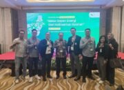 BRI Dukung Penguatan Tata Kelola Industri Pertambangan Batubara melalui Diskusi Strategis tentang DHE dan Keberlanjutan