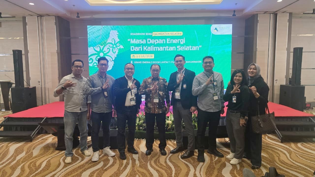 BRI Dukung Penguatan Tata Kelola Industri Pertambangan Batubara melalui Diskusi Strategis tentang DHE dan Keberlanjutan 1 IMG 20260704 161717