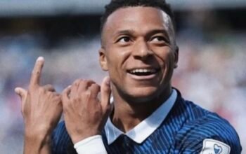 Gol Mbappe Bawa Perancis Kalahkan Paraguay, Tantang Maroko di Perempat Fnal 2 IMG 20260705 085049