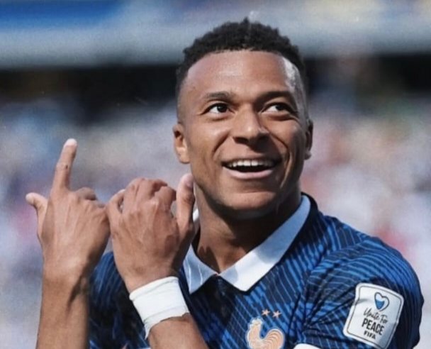 Gol Mbappe Bawa Perancis Kalahkan Paraguay, Tantang Maroko di Perempat Fnal 1 IMG 20260705 085049