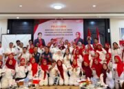 YJI Kalsel Gelar Pelatihan Bantuan Hidup Dasar Penanganan Gawat Darurat