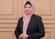 Dr Hj Erlina Resmi Pimpin Fakultas Hukum ULM, Siap Perkuat Tata Kelola dan Mutu Akademik