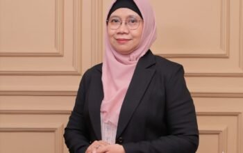 Dr Hj Erlina Resmi Pimpin Fakultas Hukum ULM, Siap Perkuat Tata Kelola dan Mutu Akademik 5 IMG 20260707 090715