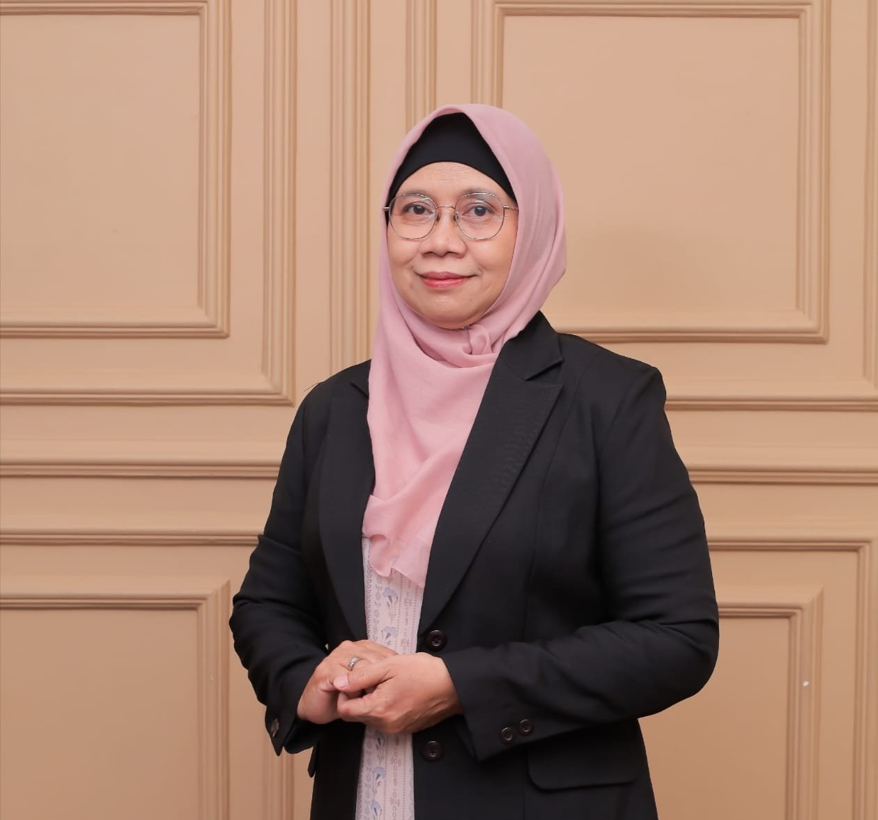 Dr Hj Erlina Resmi Pimpin Fakultas Hukum ULM, Siap Perkuat Tata Kelola dan Mutu Akademik 1 IMG 20260707 090715