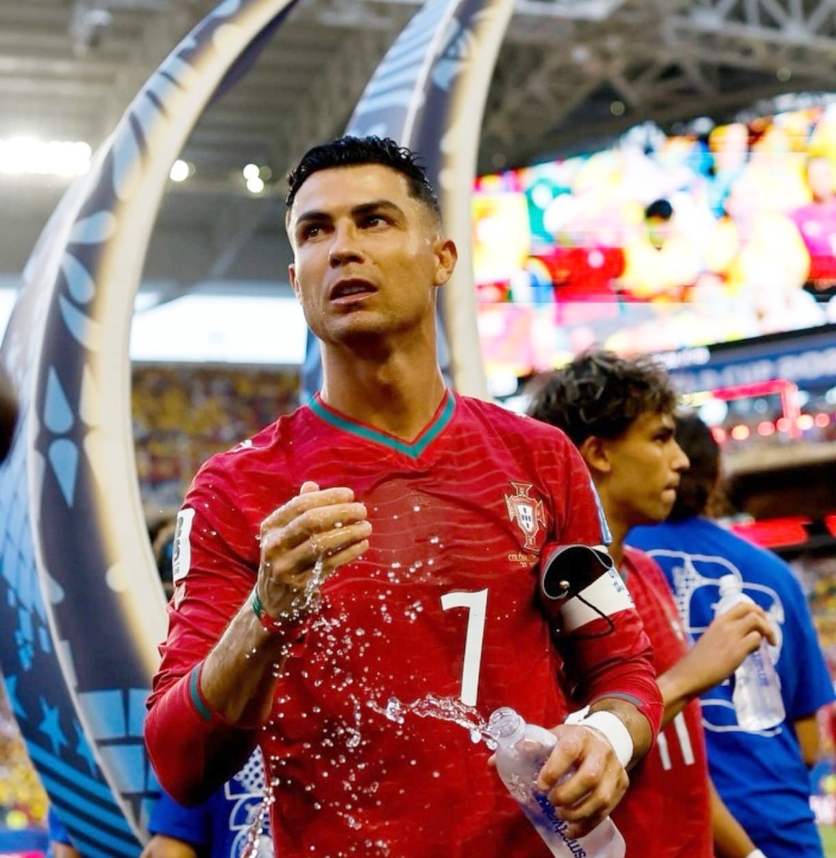 Usai Portugal Tersingkir Ronaldo tak akan Membuat Keputusan Terburu-Buru 1 IMG 20260707 202151