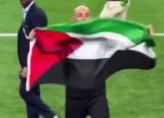 Pelatih Mesir Hassan Kecam Kinerja Wasit dan tak Nonton Piala Dunia Setelah Kekalahan ‘tidak Adil’ Lawan Argentina