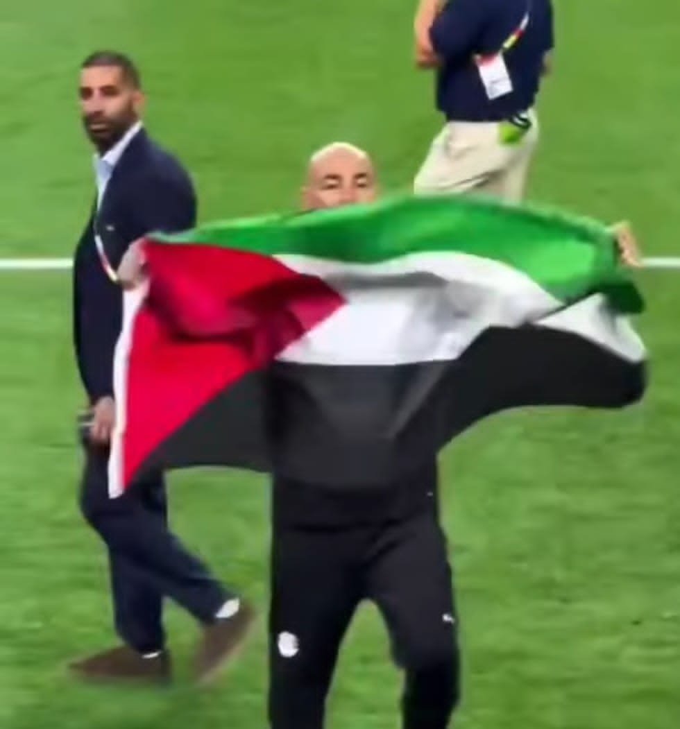 Pelatih Mesir Hassan Kecam Kinerja Wasit dan tak Nonton Piala Dunia Setelah Kekalahan 'tidak Adil' Lawan Argentina 1 IMG 20260708 070346