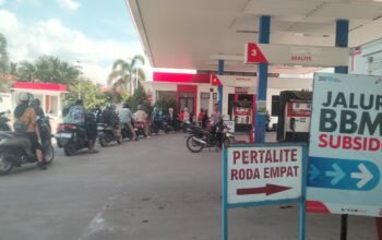 Heboh Perubahan Desain di Totem SPBU, Pertamina: Pertalite Tetap Normal dan Tersedia 4 IMG 20260708 164122