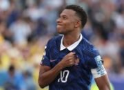 Pembuktian Ketajaman Fantastic Four Perancis dan Aroma ‘Balas Dendam’ Maroko