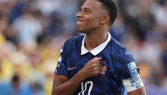 Pembuktian Ketajaman Fantastic Four Perancis dan Aroma ‘Balas Dendam’ Maroko