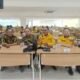 Ketua AMPG Kalsel Ikuti Rapimnas dan Diklat Kader Nasional