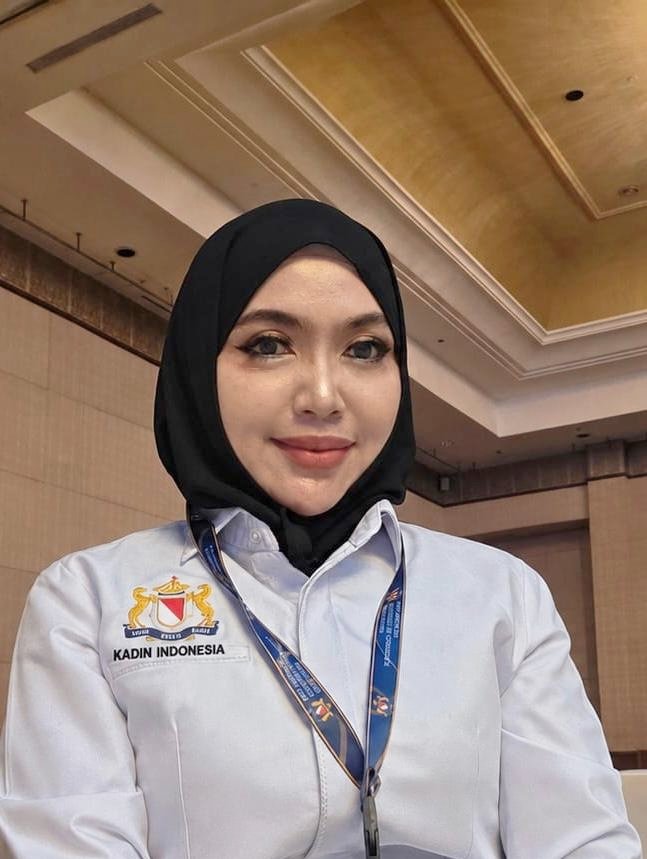 Dari Banua ke Kampus Dunia, Perjuangan Hj Hanna Gitarisna Buka Jalan Generasi Kalsel Kuliah di Türkiye 1 IMG 20260710 165525 1