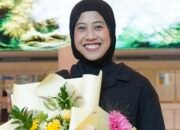Megawati Tiba di Korsel, Gabung Hyunndai dan akan Bela Timnas Voli Indonesia