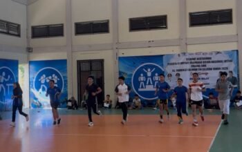 Kempo Kalsel Seleksi Atlet untuk Persiapan Menghadapi Pra PON XXII 2027 5 IMG 20260711 102742