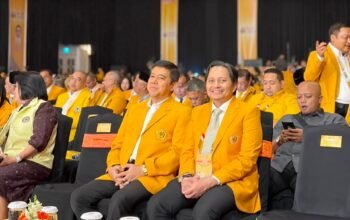 Hasnuryadi Sulaiman Siap Tindaklanjuti Arahan Ketum Bahlil, MKGR Kalsel Perkuat Pengabdian kepada Masyarakat 5 IMG 20260712 150217