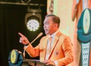 Wihaji Nahkodai MKGR Periode 2026–2030, Hasnuryadi Yakin Bawa Semangat Baru Organisasi