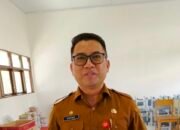 Pendaftaran Mahasiswa Baru PSDKU ULM HST Dibuka