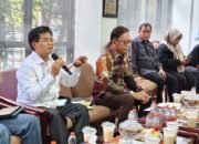 Pemadaman Rugikan UMKM hingga Industri, Kadin Kalsel Dorong PLN Perkuat Keandalan Listrik