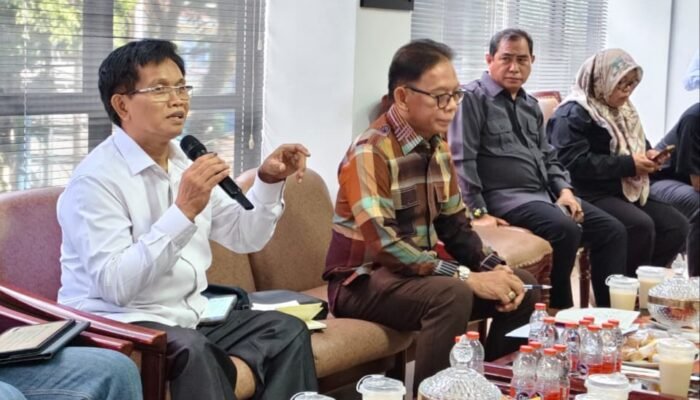 Pemadaman Rugikan UMKM hingga Industri, Kadin Kalsel Dorong PLN Perkuat Keandalan Listrik