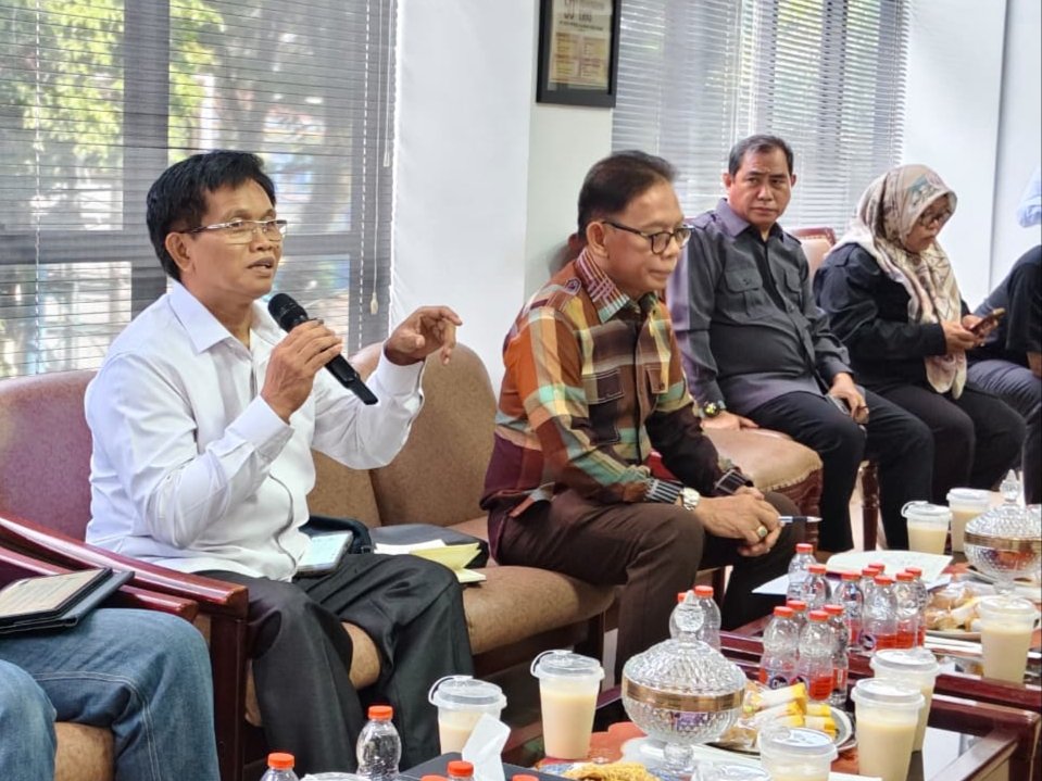 Pemadaman Rugikan UMKM hingga Industri, Kadin Kalsel Dorong PLN Perkuat Keandalan Listrik 1 IMG 20260715 191750