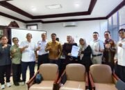 Dialog “Listrik Tak Boleh Mati Lagi” Hasilkan 10 Komitmen Bersama Perkuat Keandalan Listrik di Kalsel