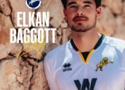 Demi Menit Bermain Elkan Baggott Bergabung ke Millwall, Ini Profil Klub Barunya