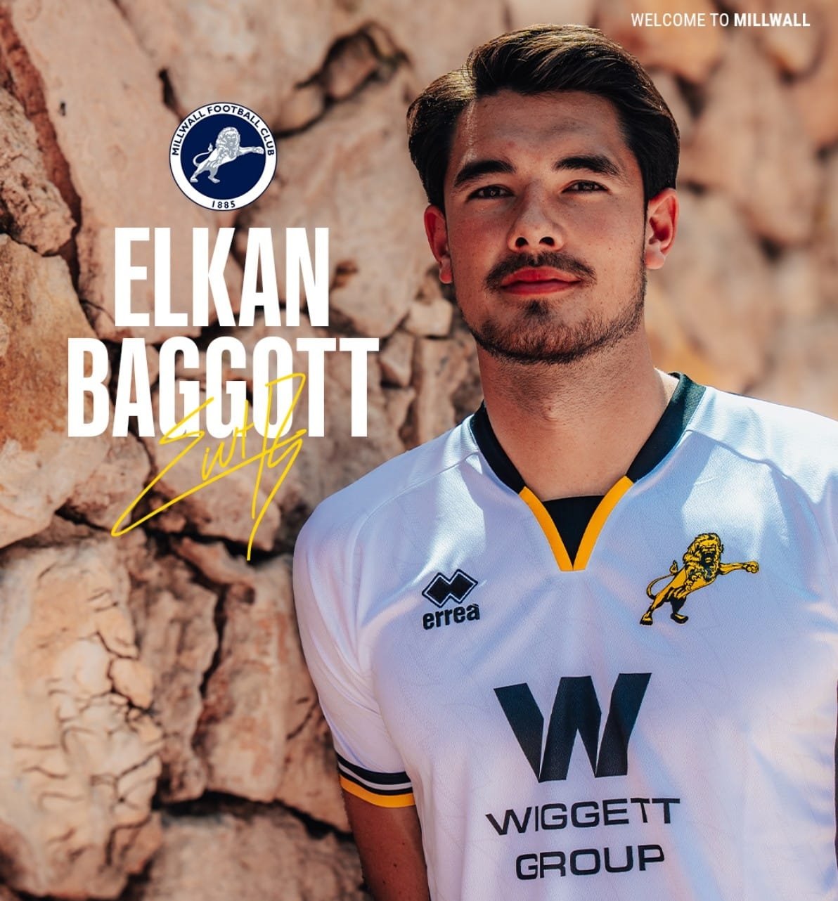Demi Menit Bermain Elkan Baggott Bergabung ke Millwall, Ini Profil Klub Barunya 1 IMG 20260716 114111