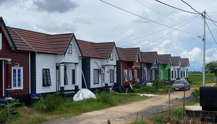 PB Tapera: Keterhunian Rumah FLPP di Kalsel di Atas Rata-Rata Nasional, Pemko Banjarmasin Perkuat Dukungan untuk MBR