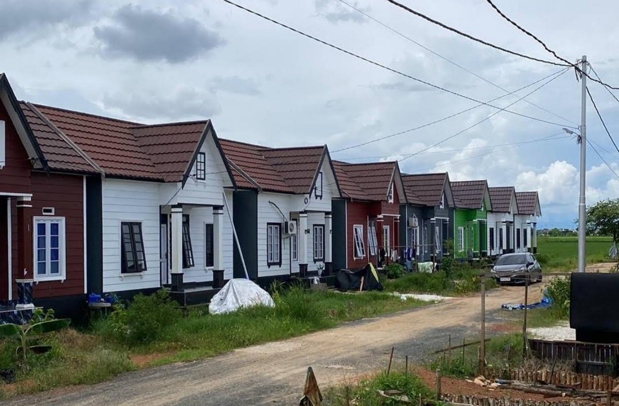 PB Tapera: Keterhunian Rumah FLPP di Kalsel di Atas Rata-Rata Nasional, Pemko Banjarmasin Perkuat Dukungan untuk MBR 1 IMG 20260716 161413