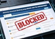 Satgas PASTI Stop Operasional PT Econext Ventures Indonesia, Diduga Himpun Dana Tanpa Izin OJK